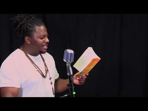 Darius Simpson - There's Fires To Start