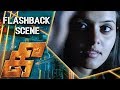 Kee | Tamil Movie | Flashback Scene | Jiiva | Nikki Galrani | Anaika soti | R J Balaji
