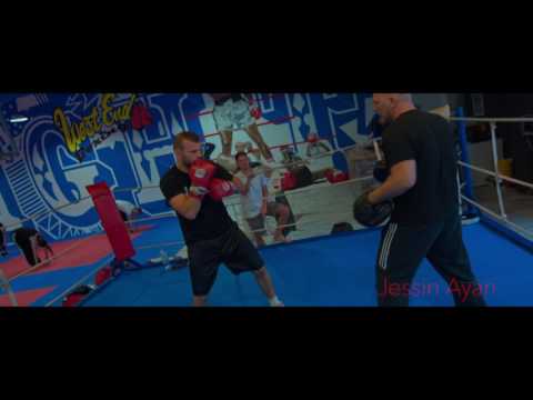 Westend Boxing Nürnberg