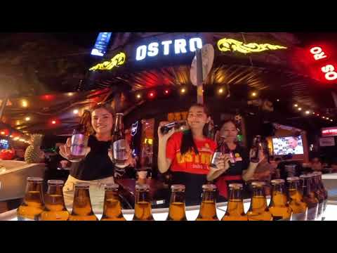 Sapporo Night Ostro Bistrô e Lounge