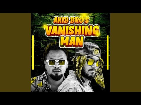 Vanishing Man (Natok Theme Song)