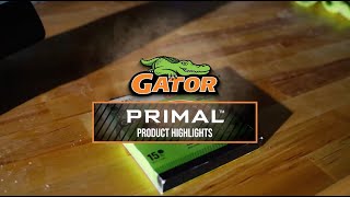 Gator Primal Product Line