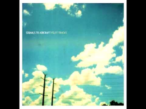 Signals To Aircraft - Window Seat