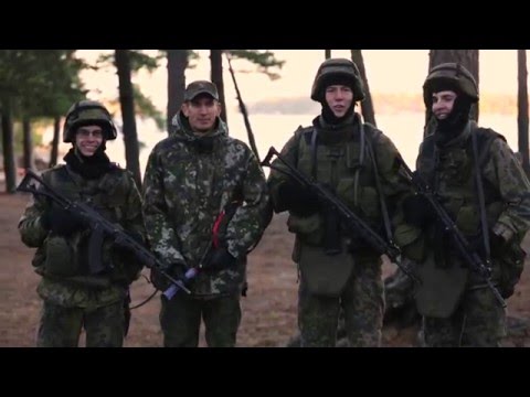 Ruotuväki: Jarkko Nieminen lähti inttiin uransa huipulla