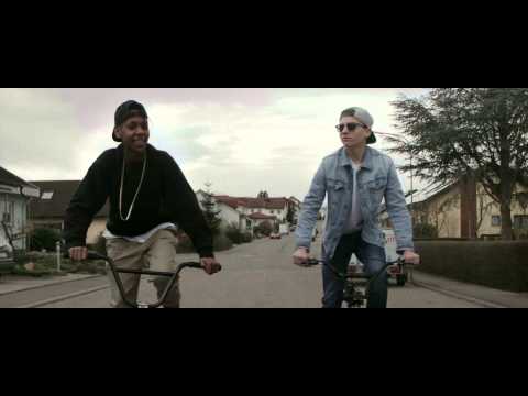 Danju - California (Official Version)