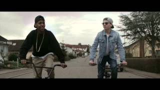 Danju - California (Official Version)