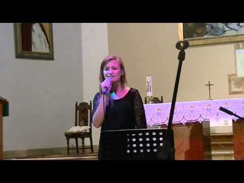 Izabella Kuźma- Modlitwa o sens