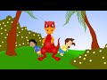 Starfall Dinosaur Dance