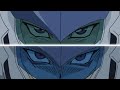 Jack Vs Fake Jack AMV