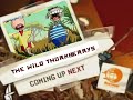 Nicktoons Network The Wild Thornberrys Bumpers RECREATION