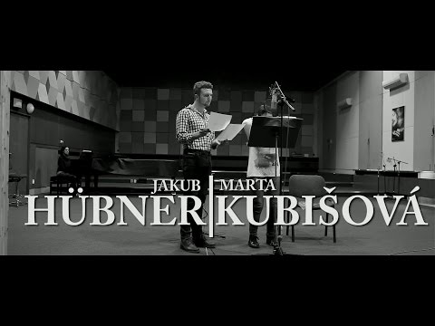 Marta Kubišová a Jakub Hübner - Tři přání (Official Video)