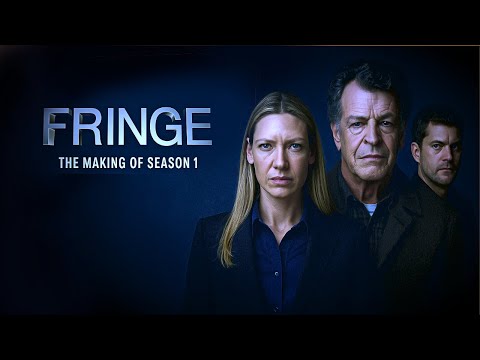 Fringe Season 1 - RARE Behind The Scenes Secrets & Making Of (Documentary)