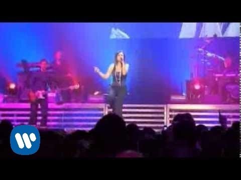 Laura Pausini - La solitudine (Live)