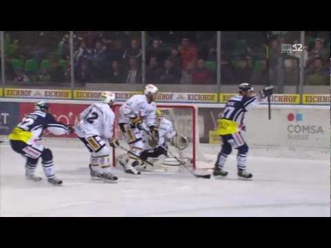 5 Derby Goals von Ambri
