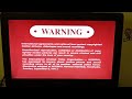 Opening To Easy Rider 1999 DVD