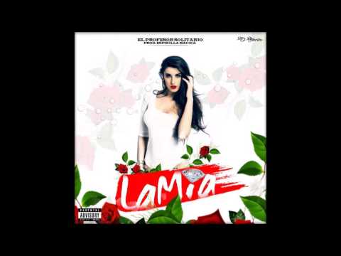 El Profesor Solitario  La Mia Prod Espinillas Magicas