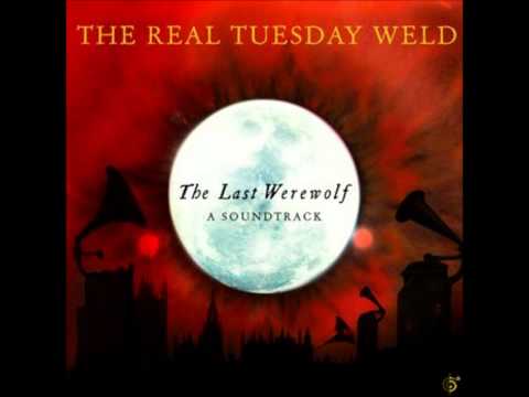 Real Tuesday Weld - Me and Mr. Wolf