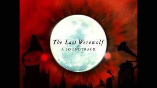 Cover art for Me and Mr Wolf