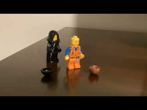 Toon Story 2 Part 7 To Mr. Burns’s Toy Shed 