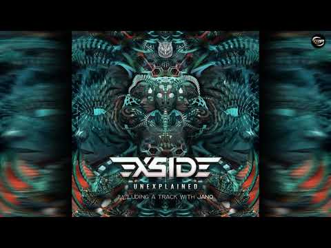 X-Side - Unexplained