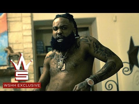 Sada Baby & Drego "Bloxk Party" (WSHH Exclusive - Official Music Video)