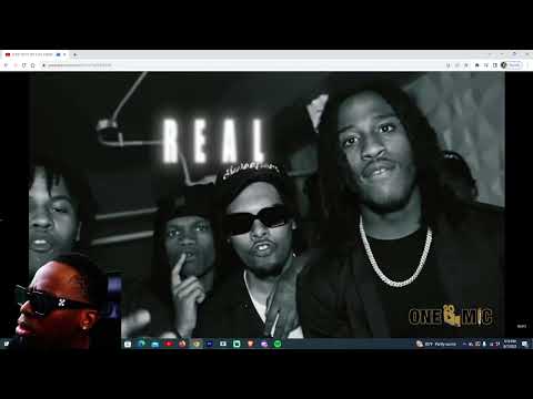 SDOT GO X EG SWEEP - "SWEEPERS SWEEP" FUHH!! (OFFICIAL MUSIC VIDEO REACTION)