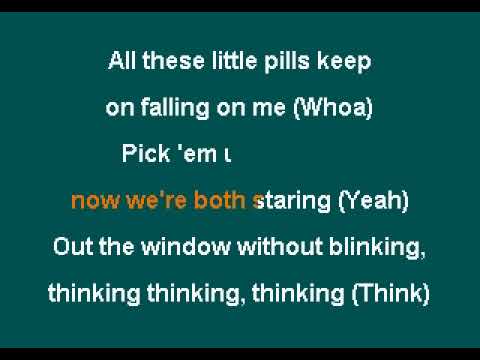 Eazy Mac x Cal Scruby   #Monkeybars Karaoke