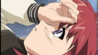 We&#39;re Numb So We&#39;re Safe, Comic Party AMV