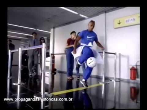 Nike (Aeroporto) - 1998
