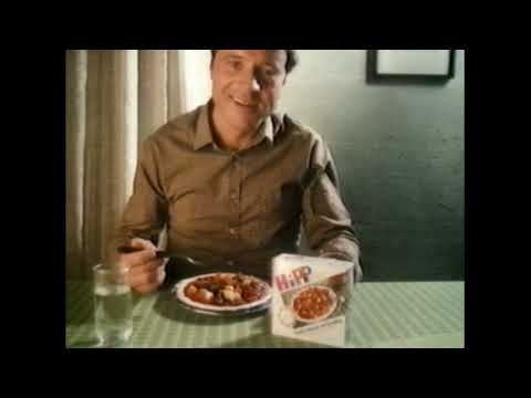 ZDF Werbung 1983 Teil 3 (mit Mainzelmännchen)