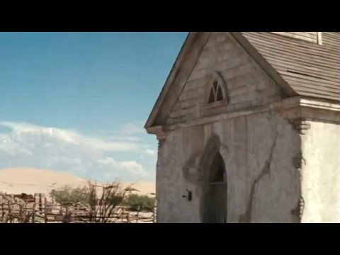 Come Wander With Me ~ Jeff Alexander