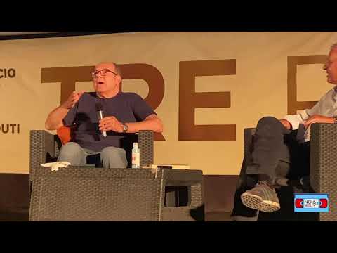 Carlo Verdone ricorda il padre e la sua fiat 1100