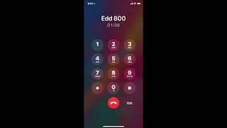EDD Phone Number - FASTEST way to reach a human agent at the EDD.