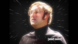 The Universe Tim and Eric