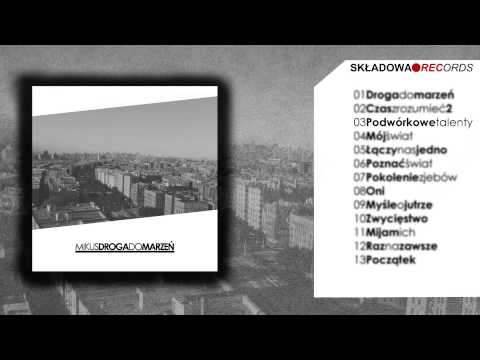 03. Mikus - Podwórkowe talenty