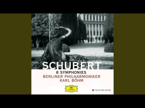 Schubert: Symphony No. 6 in C Major, D. 589 "The Little": IV. Allegro moderato