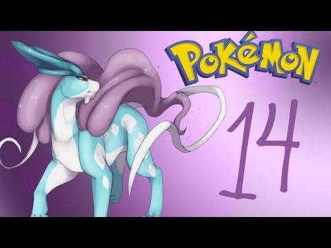 ➜ Pokemon Crystal - Walkthrough - Episode 14 Cut - Ft. XxxGamerChick26xxX