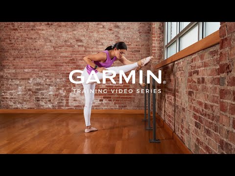 Išmanusis laikrodis Garmin Venu 2, Skalūno spalvos nerūdijančiojo plieno apvadas, su juodu korpusu ir silikoniniu dirželiu video