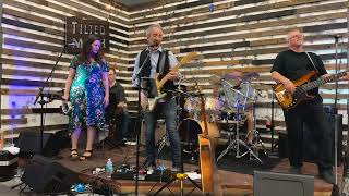 Mainline Florida (Eric Clapton) cover by No Reason To Cry