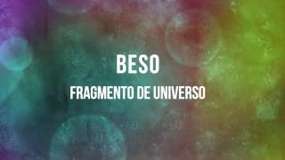 JOSEAN LOG   BESO LETRA