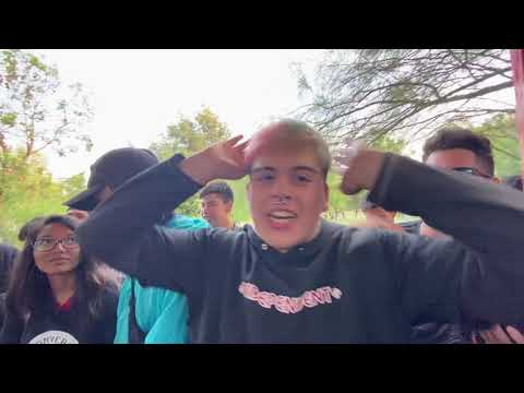 DRAISEK vs. STALKER: SEMIFINAL - RGBATTLES A BENEFICIO JASON