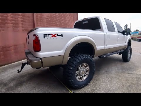 Trail Grapplers vs Mud Grapplers: Offsets vs Stocks