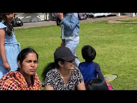 CIYMS IV 2nd Round Cup