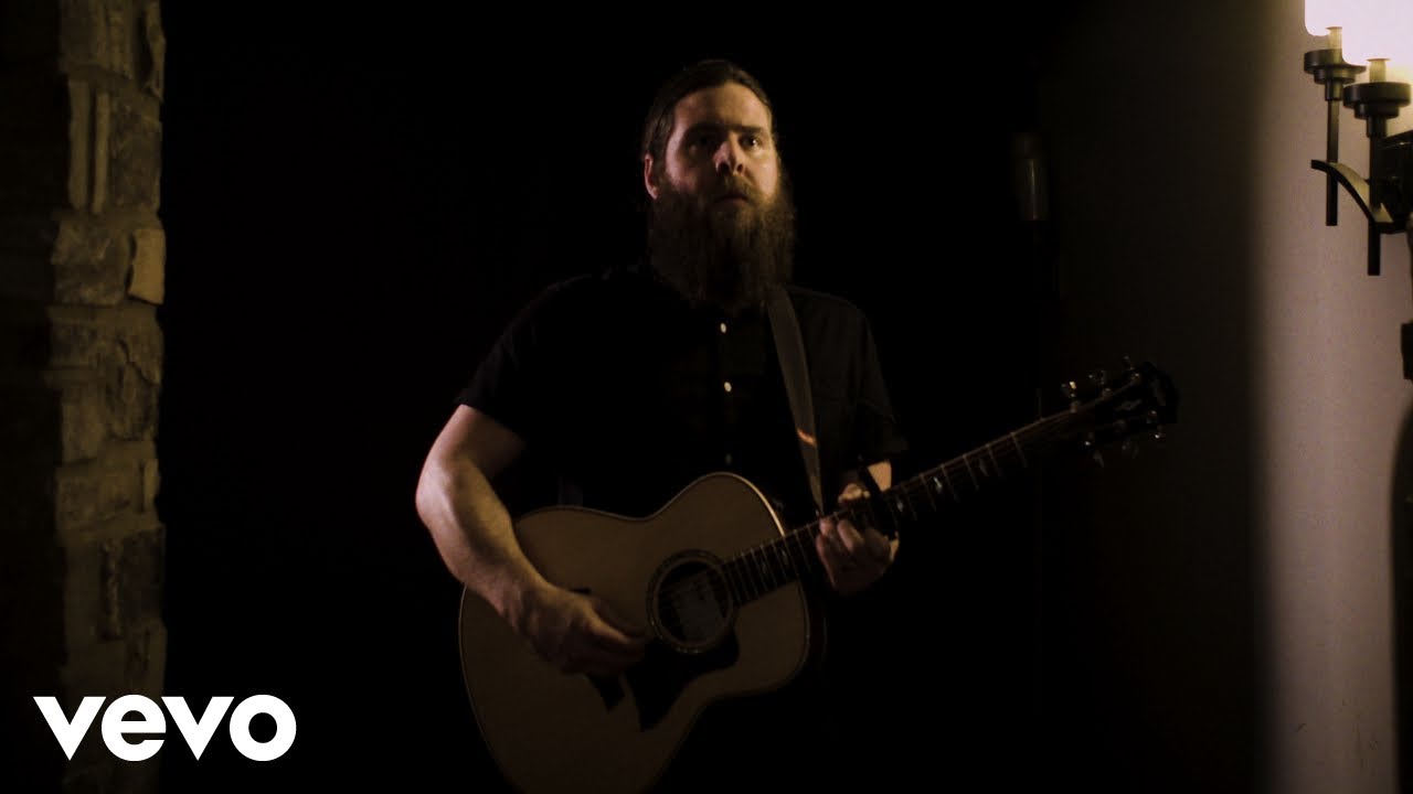 Manchester Orchestra — Telepath