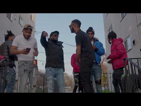 3coMMa$ & Lo Plaga - $teppas (Official Video) shot by @hiddenimagesdc prod by @iamkgolive