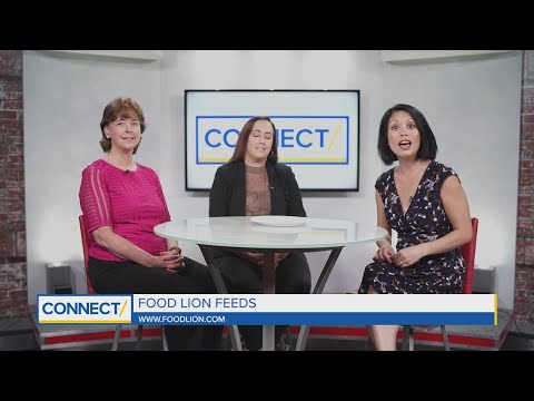 CONNECT with Food Lion