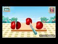 Moranguinho Jogo De Doces ️