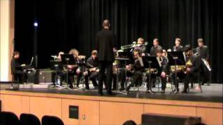 all city jazz--hipper by the dozen