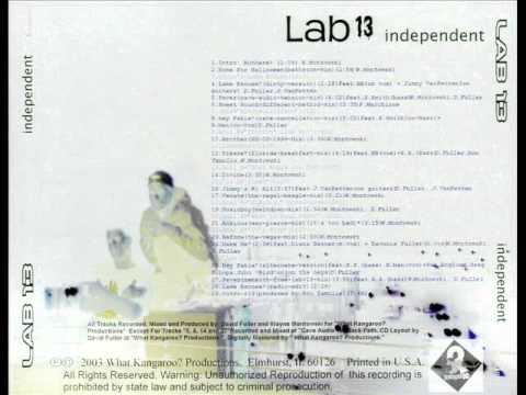 Lab 13 - Fever-  of the album - independent