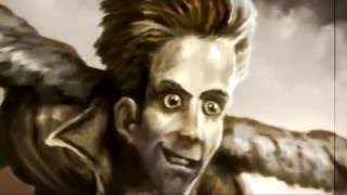 Angelic Issues - Heaven's Hope Part 1